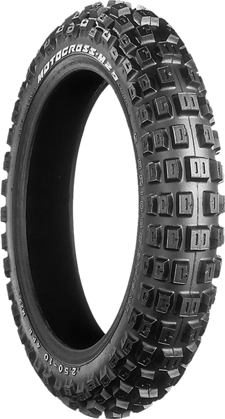 Bridgestone M29 2.50-10 33 J Anteriore/Posteriore TT