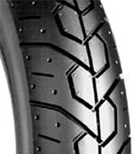 Bridgestone ML 17 110/100-12 67 J Anteriore TL M/C