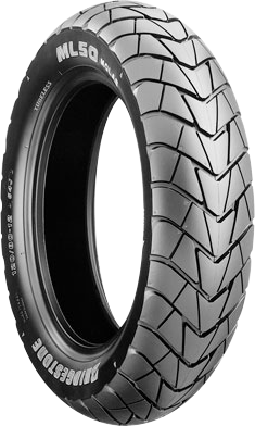 Bridgestone ML 50 130/60-13 53 L Anteriore/Posteriore TL M/C