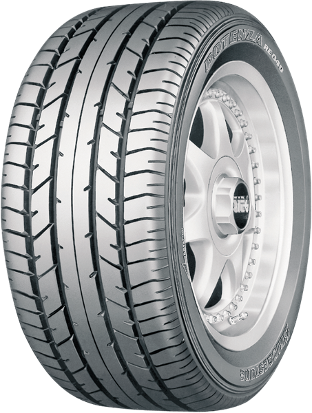 Bridgestone POTENZA RE040