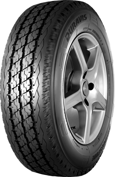 Bridgestone R630 225/70 R15 112/110 S C