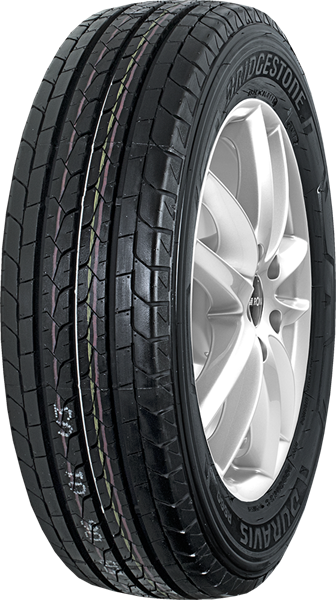 Bridgestone R660 215/65 R16 106/104 T C