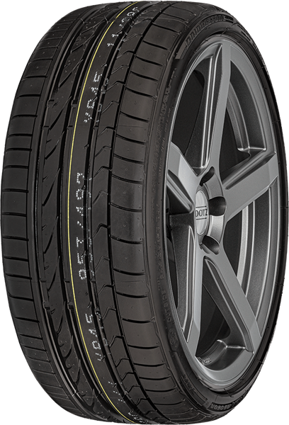 Bridgestone RE050A 265/35 R20 99 Y XL, FR, AO