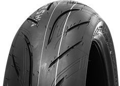 Bridgestone S21 150/60ZR17 (66 W) Posteriore TL M/C