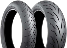 Bridgestone SC1 110/70-13 48 P Anteriore TL