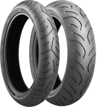 Bridgestone T30 EVO 180/55ZR17 (73 W) Posteriore TL
