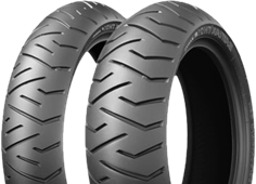 Bridgestone TH 01 160/60 R14 65 H Posteriore TL M/C M