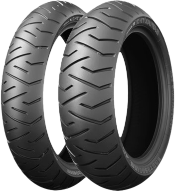 Bridgestone TH 01 120/70 R15 56 H Anteriore TL M/C M