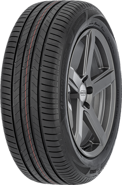 Bridgestone Turanza 6 275/40 R19 105 Y XL, FR, MO, *