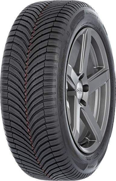 Bridgestone Turanza All Season 6 185/55 R16 87 V XL