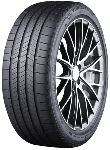 Bridgestone Turanza Eco 245/40 R18 93 H AO