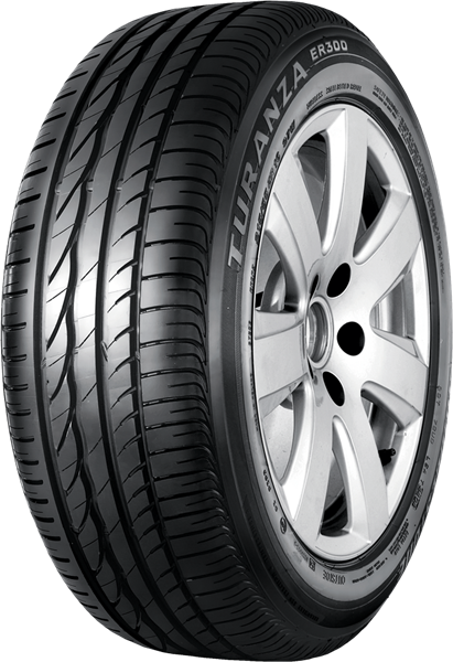 Bridgestone Turanza ER300A