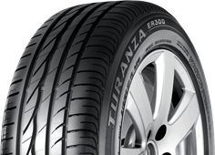 Bridgestone Turanza ER300A Ecopia