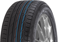 Bridgestone Turanza T001