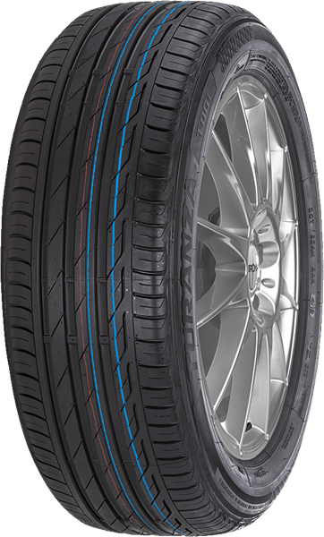 Bridgestone Turanza T001 205/55 R16 91 V AUR