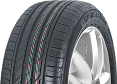 Bridgestone Turanza T001 EVO