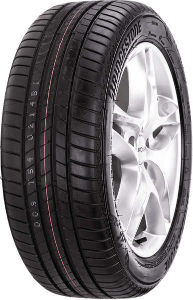 Bridgestone Turanza T005 205/50 R17 93 W XL