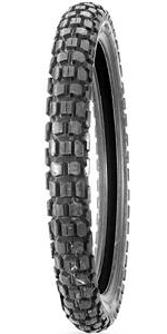 Bridgestone TW 301 80/100-21 51 P Anteriore TT M/C F