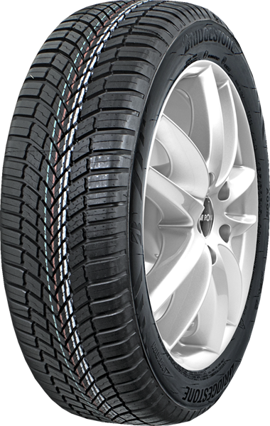 Bridgestone Weather Control A005 195/65 R15 95 V XL