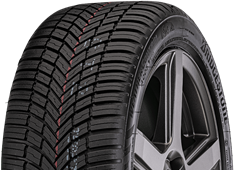 Bridgestone Weather Control A005 EVO