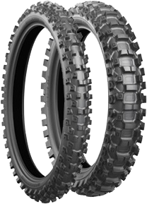 Bridgestone X20 90/100-21 57 M Anteriore TT