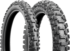 Bridgestone X30 70/100-19 42 M Anteriore TT