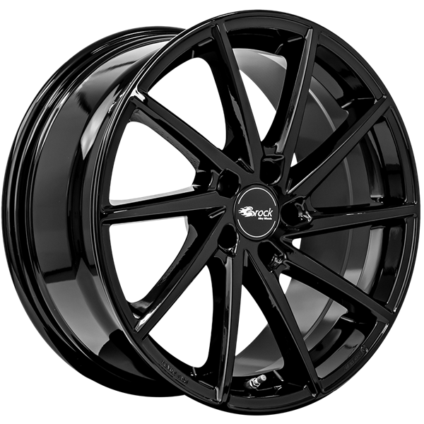 Brock B37 SG 8,50x19 5x112,00 ET32,00
