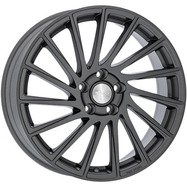 Brock B39 HGM 7,00x17 5x98,00 ET41,00