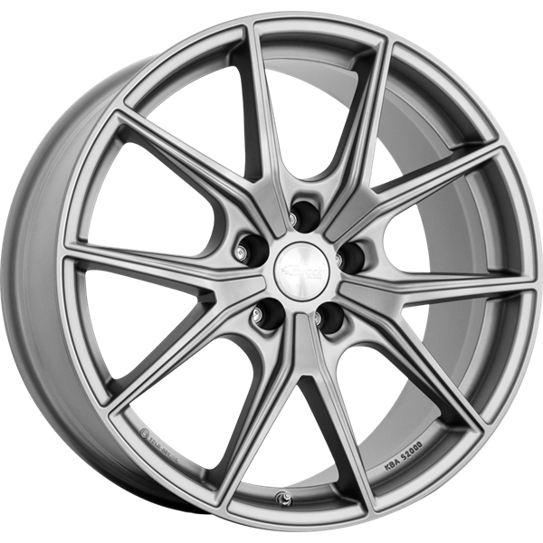 Brock B40 FGM 8,00x20 5x108,00 ET50,50