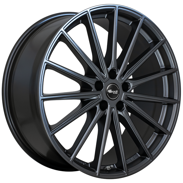 Brock B43 CGM 8,00x20 5x108,00 ET50,00