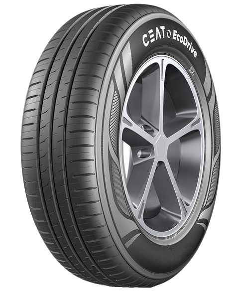 Ceat SecuraDrive 205/65 R15 94 V