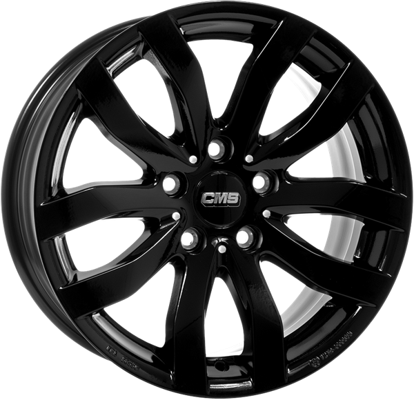 CMS C22 CBG 8,00x18 5x112,00 ET30,00