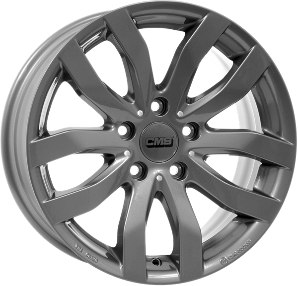 CMS C22 GG 7,00x16 5x114,30 ET55,00