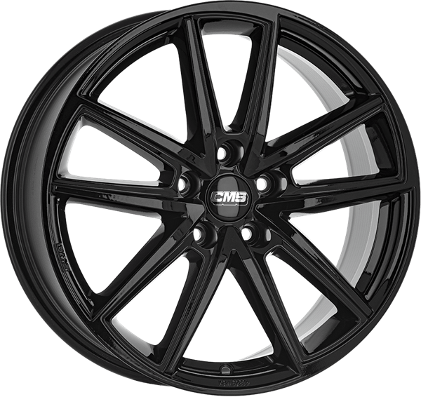 CMS C30 CBG 7,00x17 5x114,30 ET40,00