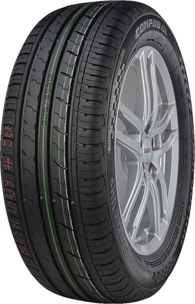 Compasal Blazer UHP 225/60 R17 99 V