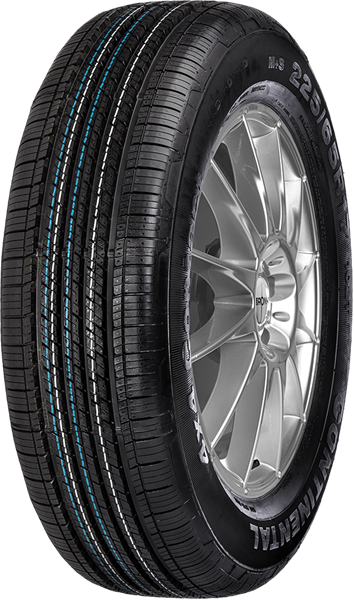 Continental 4x4Contact 265/60R18 110 V FR, MO
