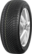 Continental AllSeasonContact 195/50 R16 88 V XL, FR