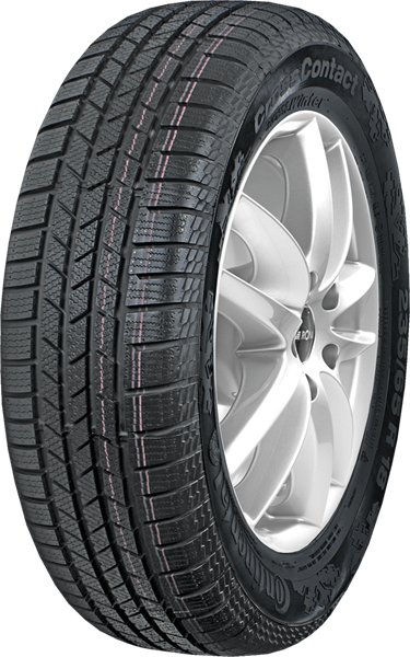 Continental ContiCrossContactWinter 295/40 R20 110 V XL, FR, MO