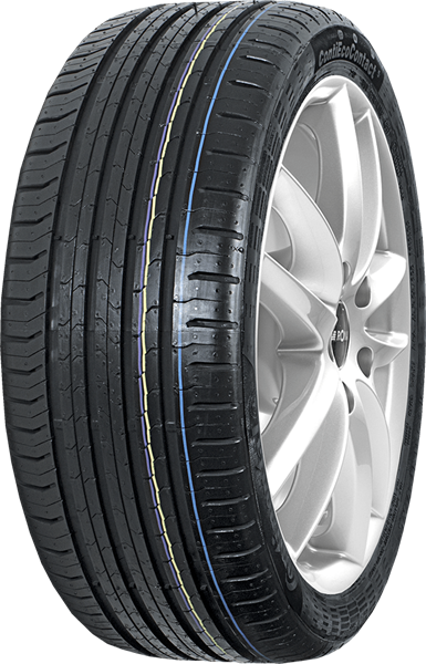 Continental ContiEcoContact 5 215/55 R17 94 V