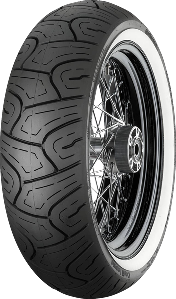 Continental ContiLegend 130/80-17 65 H Anteriore TL M/C WW