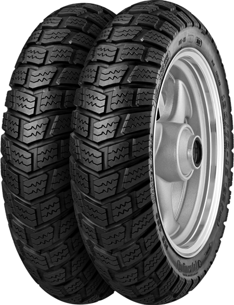 Continental ContiMove 365 140/70-14 68 S Posteriore TL M/C M+S