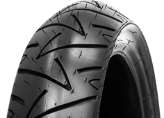 Continental ContiRoad 130/70-17 62 H Posteriore TL