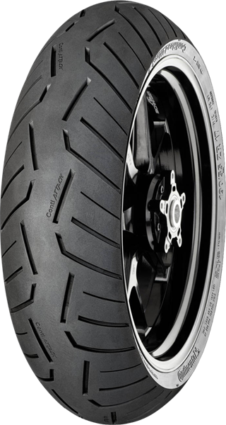 Continental ContiRoadAttack 3 120/60Z R17 55 W Anteriore TL M/C