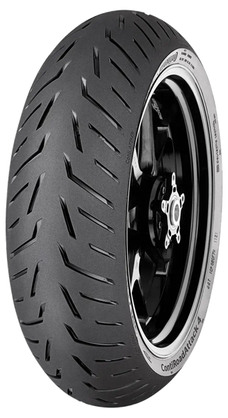Continental ContiRoadAttack 4 110/80 R19 59 V Anteriore TL