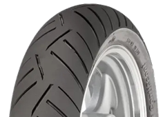 Continental ContiScoot 140/70-15 69 P Posteriore TL RF