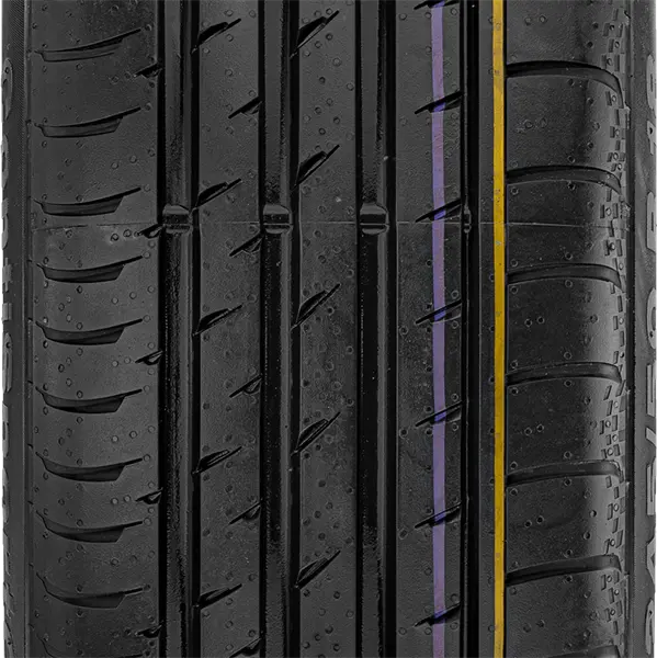Continental ContiSportContact 3 265/40 R20 104 Y XL AO FR