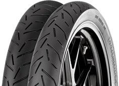 Continental ContiStreet 70/90-17 38 P Anteriore TL