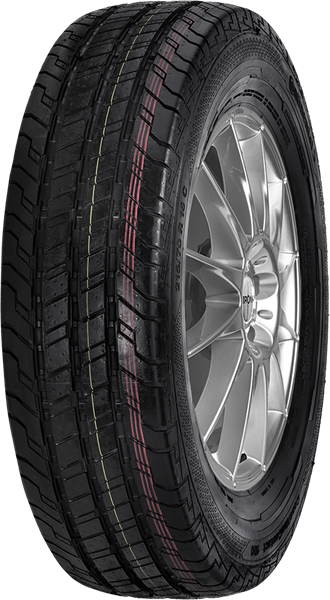 Continental ContiVanContact 100 225/65 R16 112/110 R C