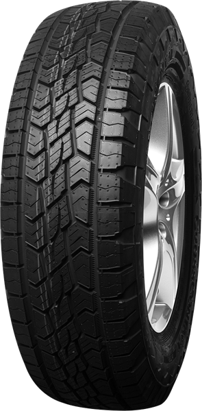 Continental CrossContact ATR 255/70 R15 112 T XL, FR