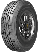 Continental CrossContact H/T 215/50 R18 92 H FR